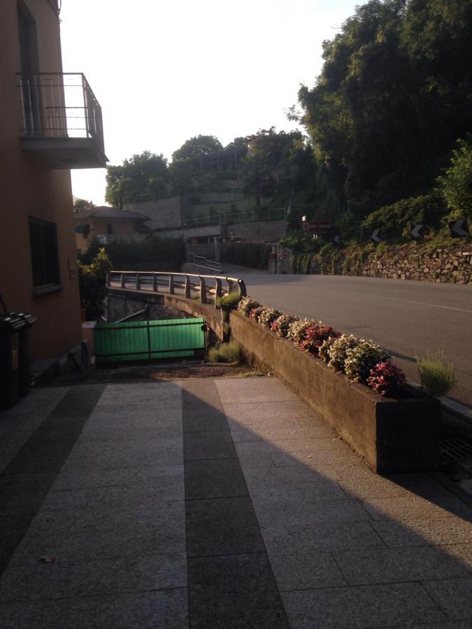 B&B Notte Sul Lago Gozzano ภายนอก รูปภาพ