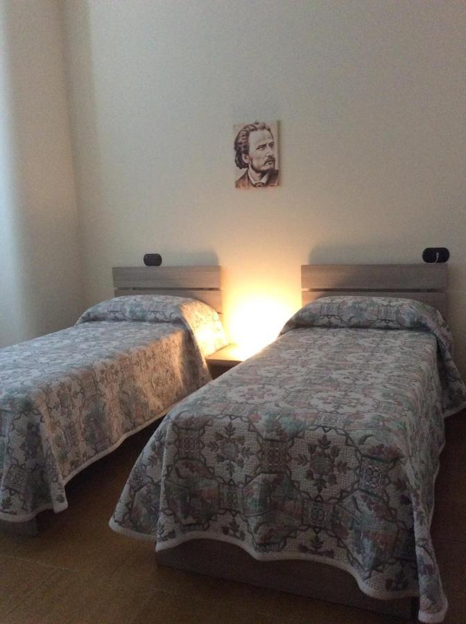 B&B Notte Sul Lago Gozzano ภายนอก รูปภาพ