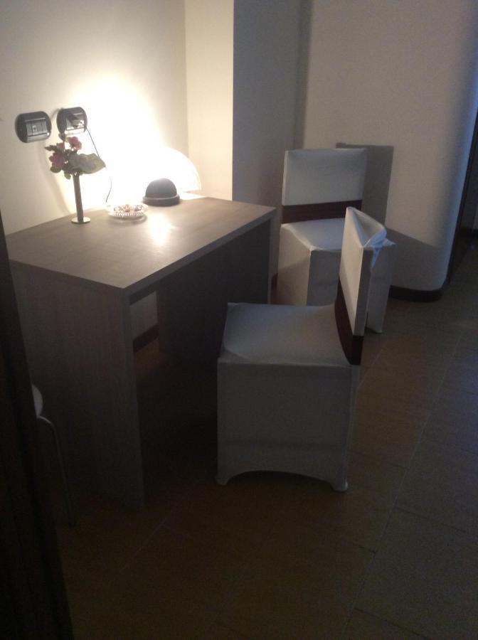 B&B Notte Sul Lago Gozzano ภายนอก รูปภาพ
