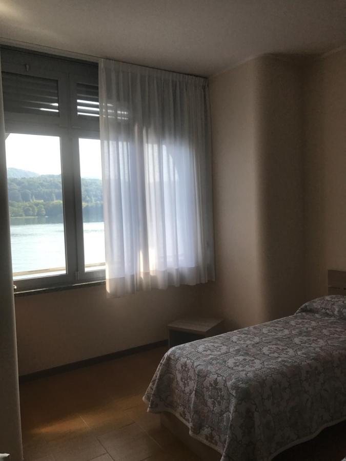 B&B Notte Sul Lago Gozzano ภายนอก รูปภาพ